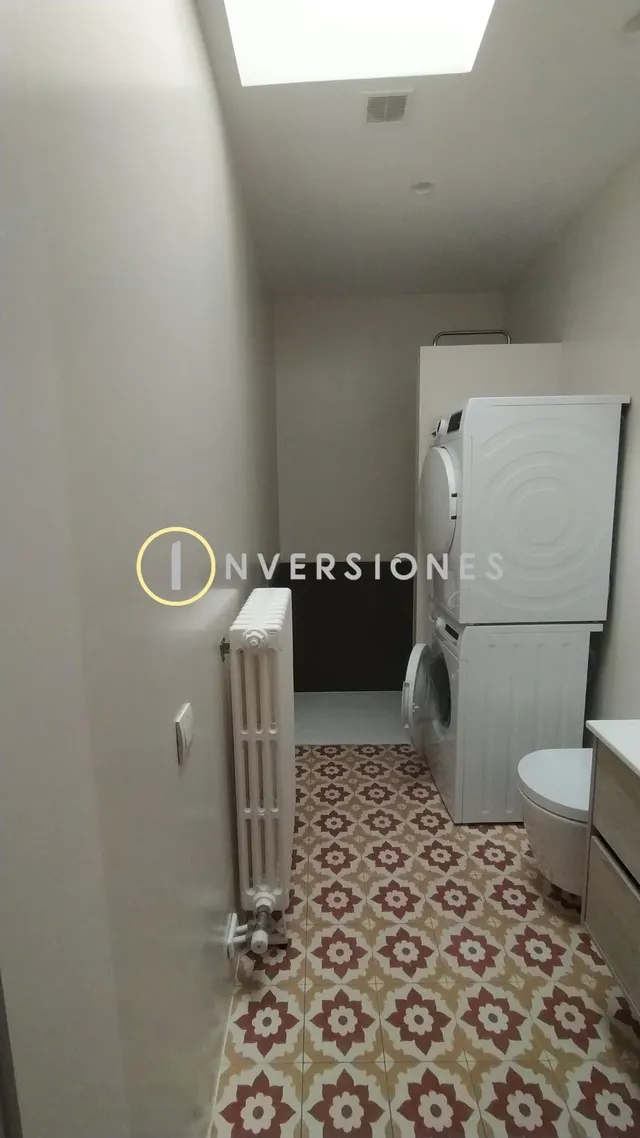 Piso 2 habitaciones 114m² en alquiler - Colonia argentina — 30