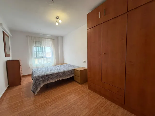 Acogedor Piso en Roquetas de Mar - El Sabinar por solo €138,000 — 16