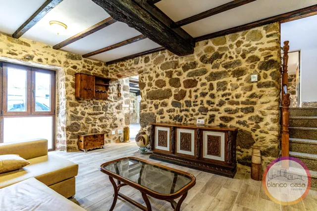 ✨ ¡CASA DE PIEDRA en ALQUILER a estrenar en Golmar (A Laracha) por 700 €/MES! — 20