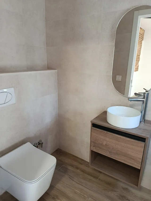 Casa Renovada- La Rapita- Tarragona — 15