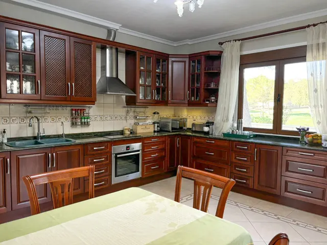 Villa 5 habitaciones 300m² en venta - Centro de la Ciudad Quesada — 17