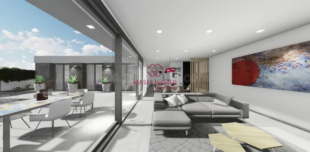 VILLAS DE OBRA NUEVA SAN JUAN DE LOS TERREROS, ALMERIA - foto 5