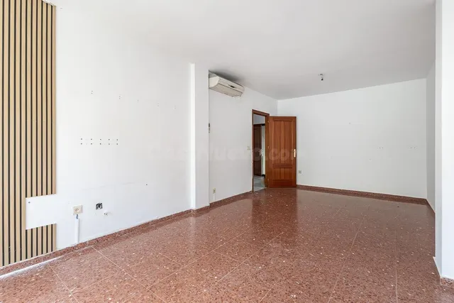 Adosado (2 viviendas en 1) cerca del Serrallo Plaza — 3