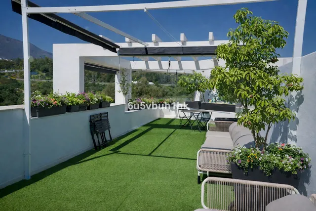 Apartamento 4 habitaciones 150m² en venta - Costa Del Sol — 23