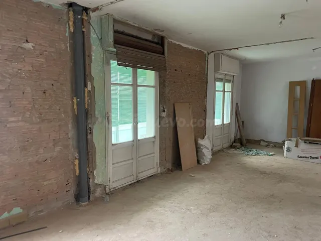 PISO A REFORMAR. ZONA AVDA. VALLADOLID. - foto 4