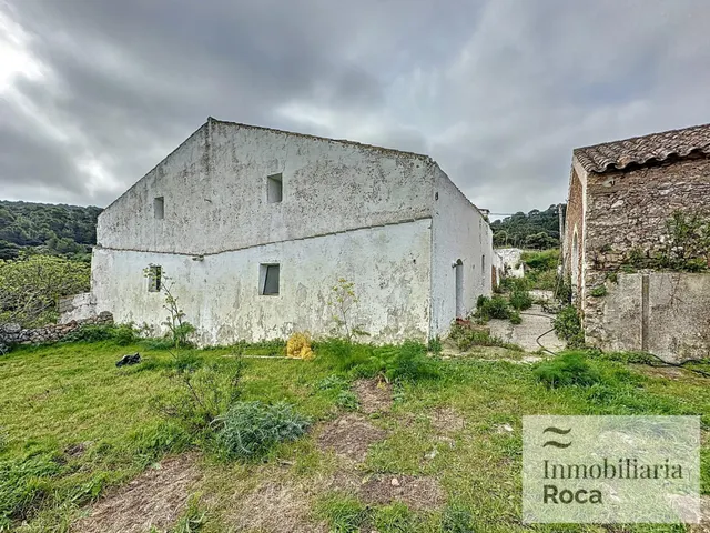 Finca Rústica en Sa Roca — 15
