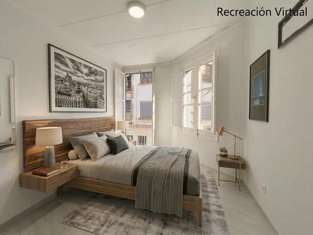 Amplia y luminosa casa reformada en zona llombai, Burriana — 21