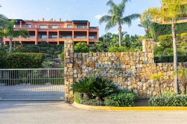 Apartamento 3 habitaciones 99m² en venta - Costa del Sol — 23