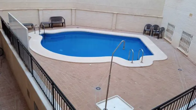 Apartamento 1 habitación 52m² en venta - Centro — 23