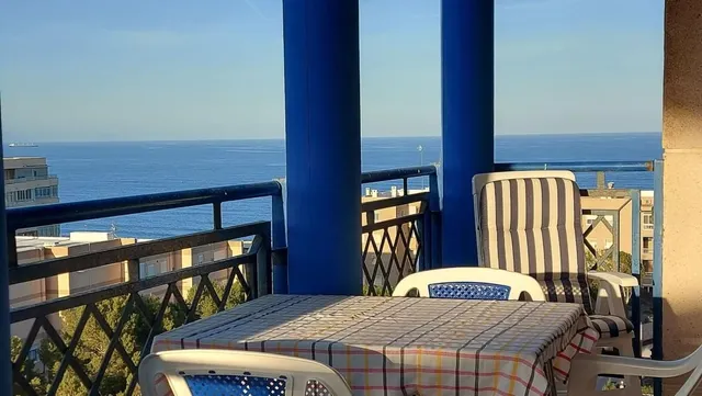 Apartamento 1 habitación 58m² en venta - Arenales del Sol — 13