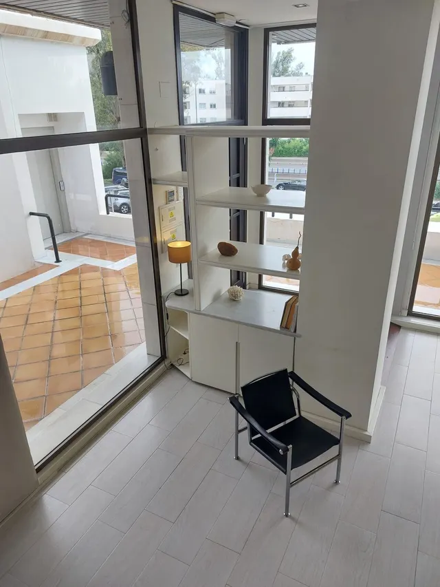 Oficina 2 habitaciones 108m² en venta - Marbella — 12