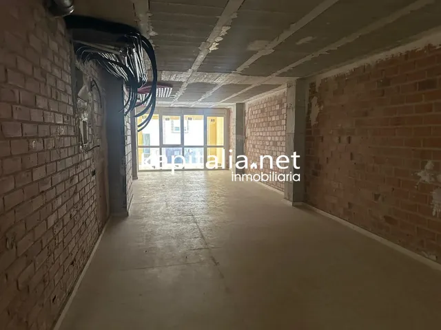 Entresuelo a la venta en Ontinyent (Valencia) — 5