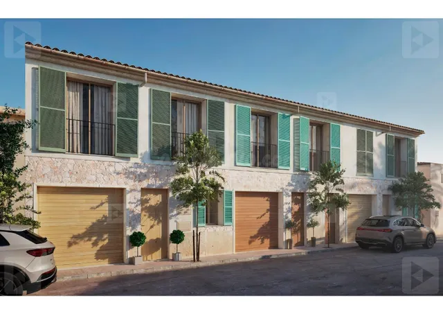 Exclusiva vivienda de obra nueva con piscina privada en Ses  - foto 5