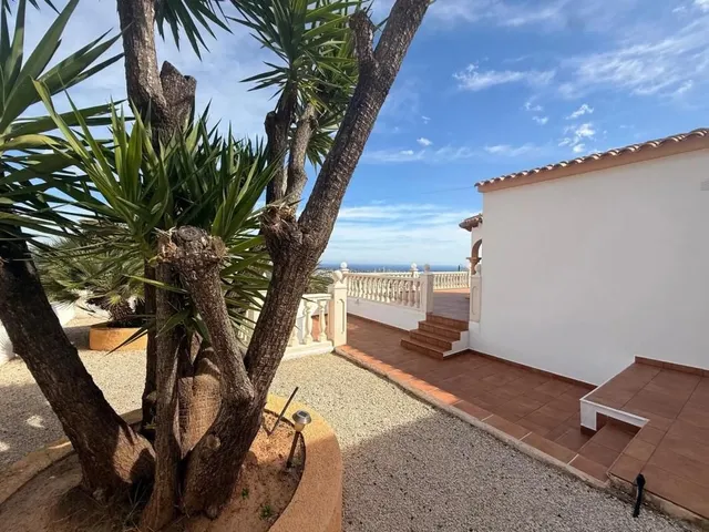 Villa 4 habitaciones 384m² en venta - Oltamar-Cucarres — 6