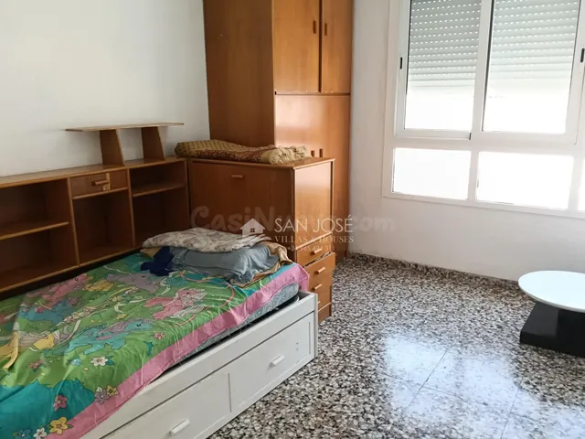 SE VENDE PISO 3º SIN ASCENSOR EN BUEN ESTADO EN ASPE ZONA SE - foto 4