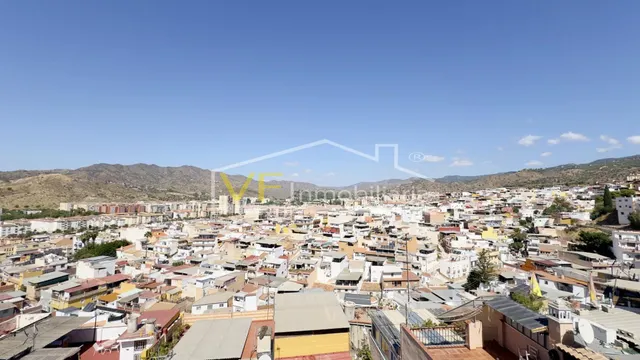 ¡Más espacio, más terraza, más vida! — 35