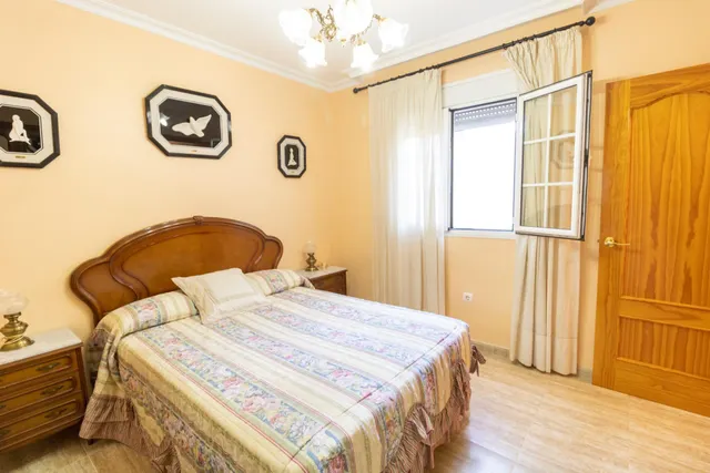 Precioso dúplex en Huércal de Almería- la fuensanta — 27