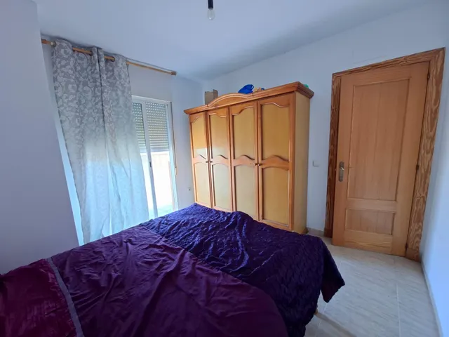 SE VENDE ÁTICO DE 2 habitaciones EN SANTA MARÍA DEL AGUILA — 10
