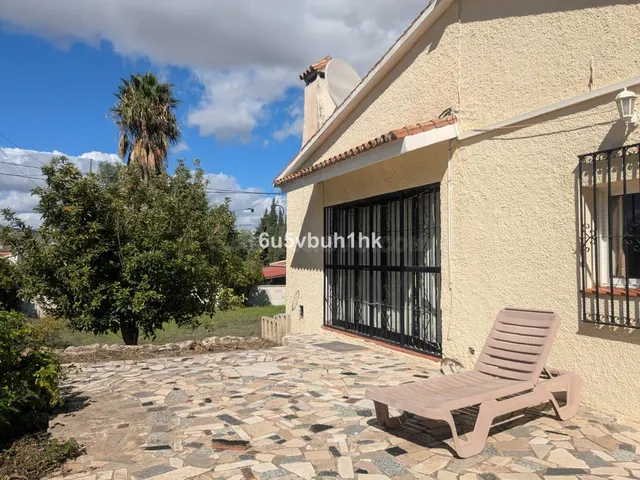 Chalet 4 habitaciones 480m² en venta - Puerto Sol-Los Almend - foto 4