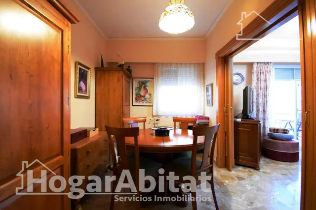 ¡impresionante! amplio con 4 dormitorios, terraza y garaje junto al puerto — 8