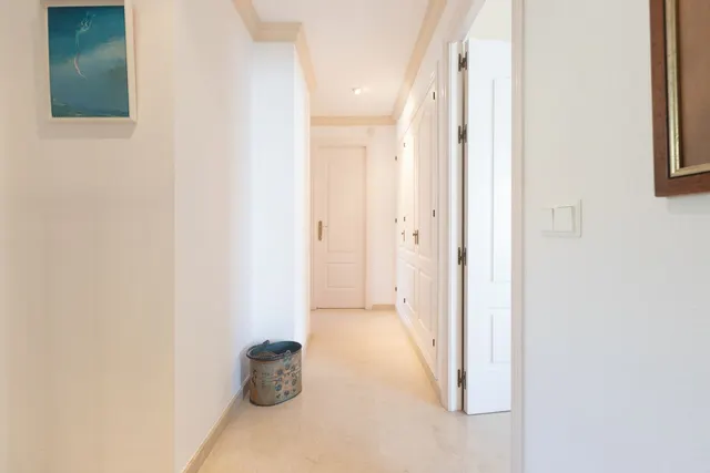 Adosado 4 habitaciones 206m² en venta - Marbella — 38
