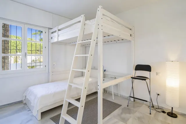 Apartamento 2 habitaciones 97m² en venta - El Madroñal — 25