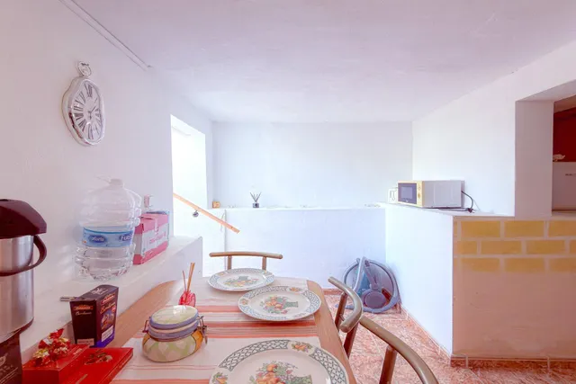 MAGNFICO BUNGALOW EN 2 PLANTAS INDEPENDIENTES CON PISCINA Y PARKING COMUNITARIO PRIVADO — 8
