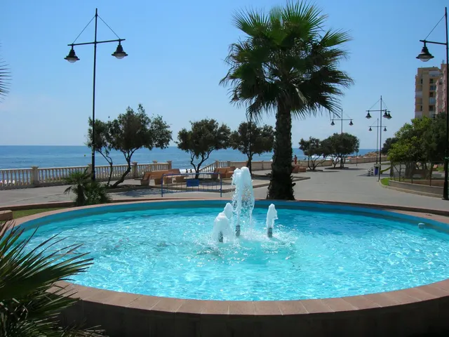 Local comercial 170m² en venta - Playa del cura — 16
