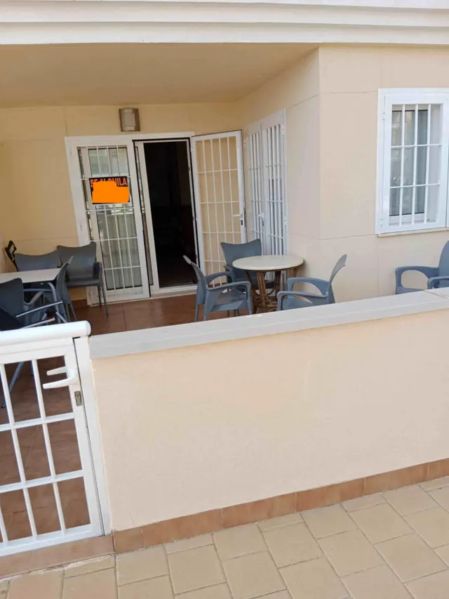Apartamento 2 habitaciones 72m² en venta - Playa del Esparto-Veneziola — 44