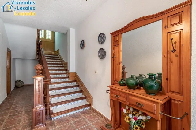 Casa en Calle Lima — 29