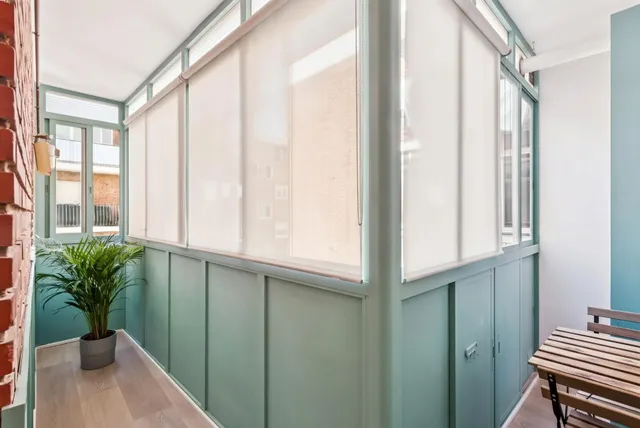 Piso 3 habitaciones 91m² en venta - Lucero — 17