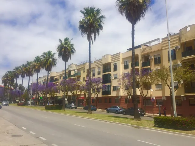 SE VENDE GARAJE CON TRASTERO EN URB. LA VENENCIA — 3