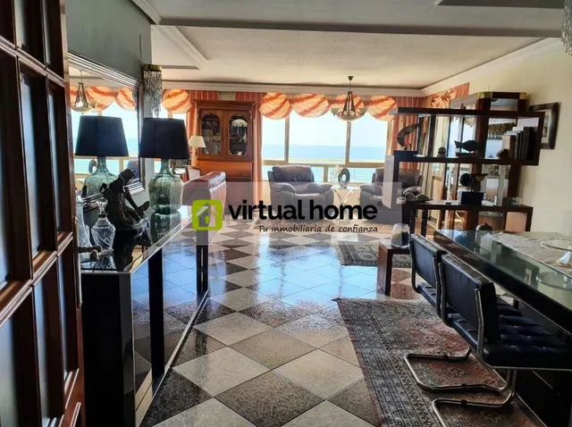 Ático en Benidorm zona Poniente - Ref. VH00840 — 10