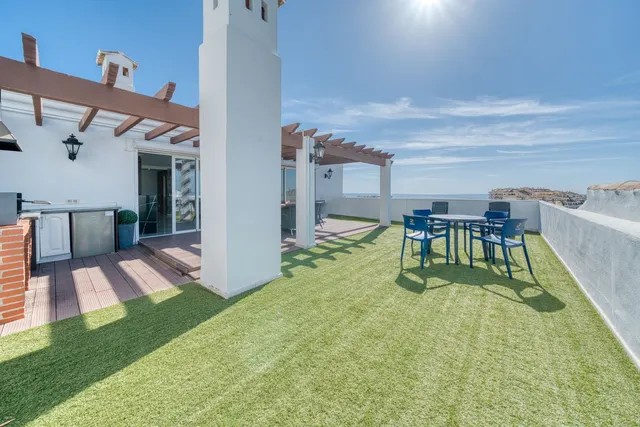Ático 4 habitaciones 250m² en venta - Centro — 24