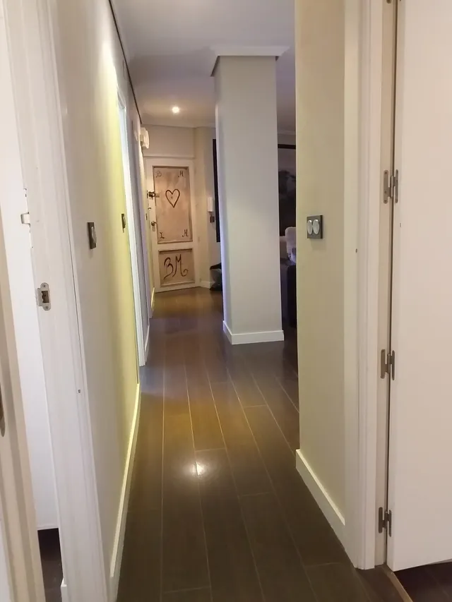 LA ÑORA  800€ piso completo — 19