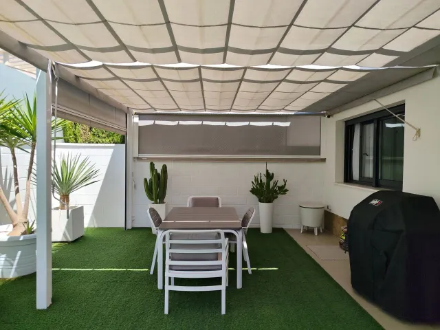 Villa 3 habitaciones 92m² en venta - Pueblo 9 — 37