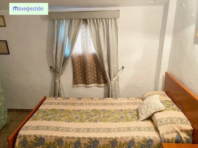 VENTA DE CASA EN UBRIQUE-BARRIADA ANTONIO VEGA — 4