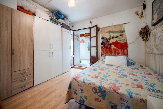 Piso de dos habitaciones en Es Capdellá — 21