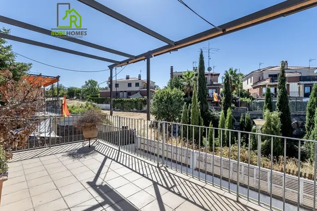 CASA EN VENTA - ALBOLOTE (Cortijo del Aire) — 4