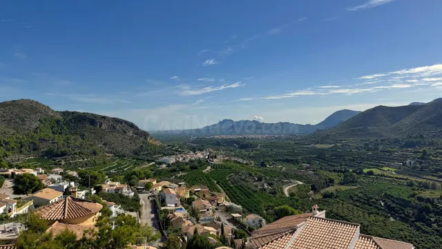 Villa 3 habitaciones 262m² en venta - Comunidad valenciana — 4