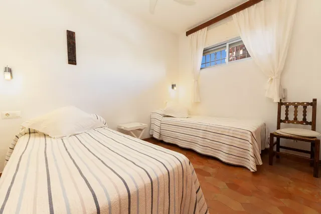 Apartamento 2 habitaciones 86m² en venta - Centro — 9