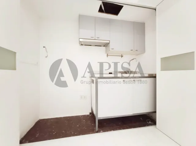 Local duplex en Marià Cubí / Aribau — 9