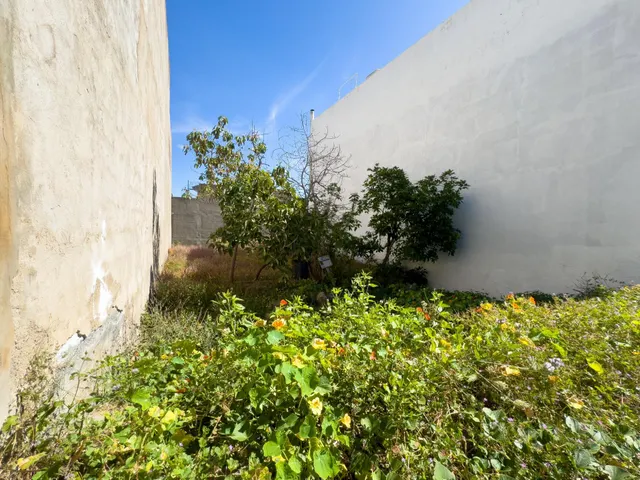 VENTA DE TERRENO URBANO, EN ICOD DE LOS VINOS. — 10