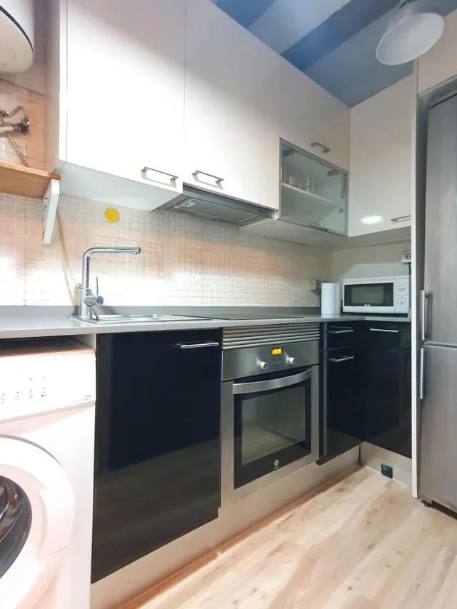 Piso en venta en Ciutat Vella — 6