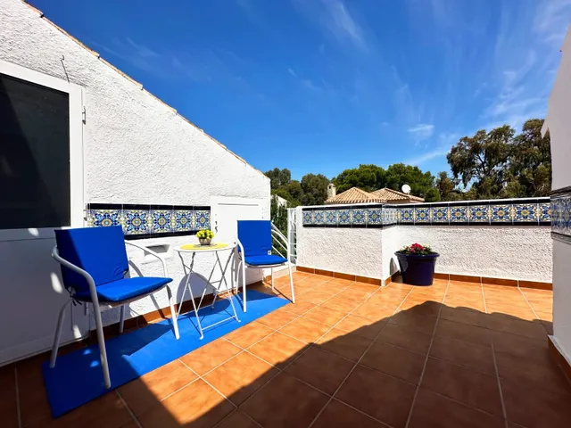 Casa 3 habitaciones 98m² en venta - Lomas de Cabo Roig — 19