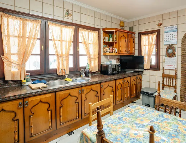 Chalet 5 habitaciones 415m² en venta - Centro — 8