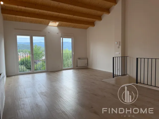 Pareado 3 habitaciones 163m² en venta - Sant esteve d en bas — 32