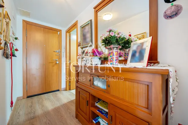 Piso en venta en Rambla Jaume I, Pobla de Mafumet. - foto 2