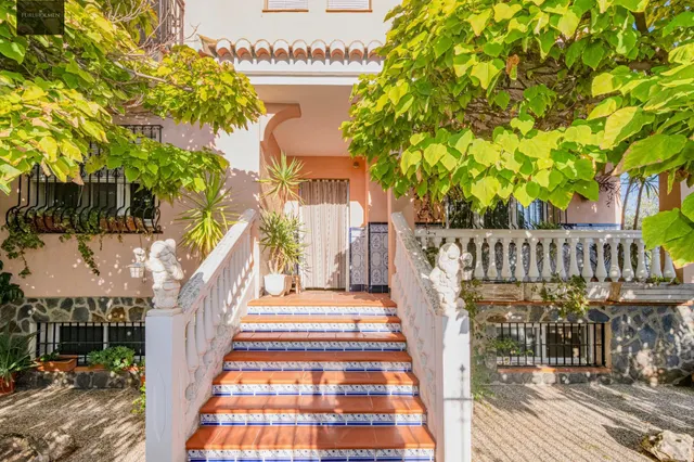 Chalet 3 habitaciones 168m² en venta - El ventorrillo 1 — 46