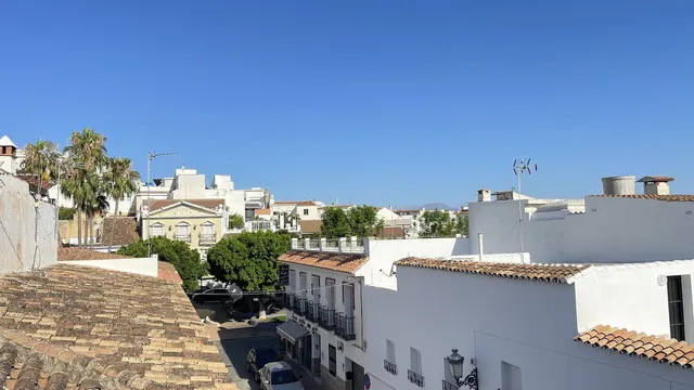 Adosado 5 habitaciones 296m² en venta - Costa del Sol — 42